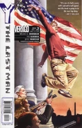 Y the Last Man 3