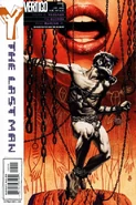 Y the Last Man 5