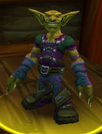 Image of Qixdi Goodstitch