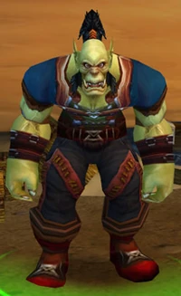 Hragran