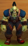 Hragran