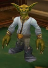 Grarnik Goodstitch