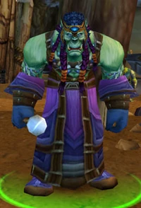 Far Seer Mok'thardin