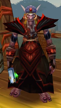 Image of Al'tabim the All-Seeing