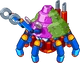 Mm8ClawCrabsprite