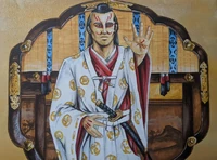 Hitomi Kagetora