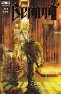 Beowulf 1