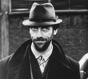 Hughlaurie