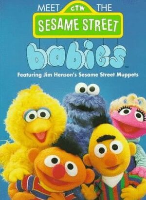 MeettheSesameStreetBabies
