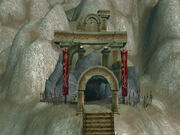 Bolgan's Hole