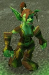 Melizza Brimbuzzle