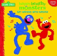 Get Moving with Grover