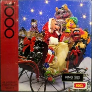 SpringbokMuppetChristmasParty