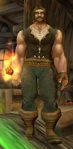 "Swamp Eye" Jarl