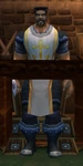 Adjutant Tesoran