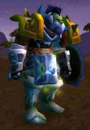 Ironfoe