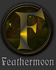Feathermoon