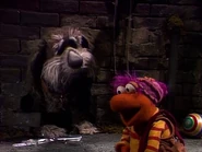 Count on Me (Fraggle Rock)