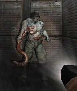 Doom3-Commando
