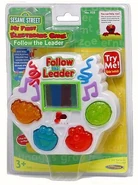 Videofollowtheleader
