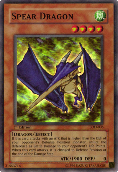yugioh legacy of the duelist wiki