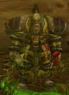 Fallen Hero of the Horde
