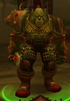 Dispatch Commander Ruag
