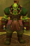 Rogvar