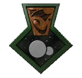 Gorn Hegemony insignia - STC Academy.png