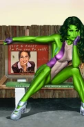 She-Hulk Vol 2 7 Textless