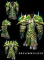 T3 Druid Tauren