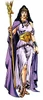 Hippolyta