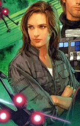 Jaina Solo