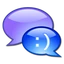 Nuvola chat