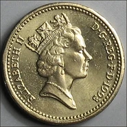 British pound