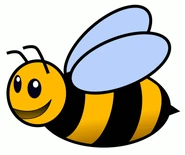 Bumble bee