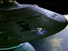 Starbase74