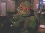 Mikey First Movie
