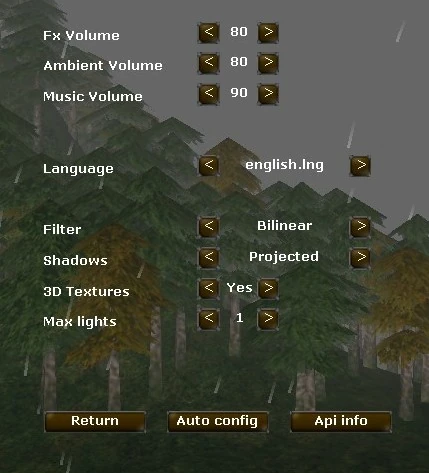 In-game
