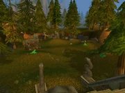 The Creeping Ruin