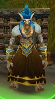 Image of The Atal'ai Exile