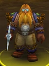 GryphonMasterTalonaxe
