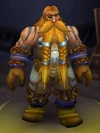 Fraggar Thundermantle