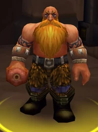 Truk Wildbeard