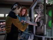 Locutus Data Kybernetiklabor