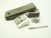 Magnesium-products