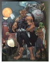 OmegaMen
