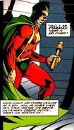 Starman (David Knight)