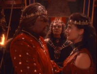 Worf and Dax's wedding.jpg