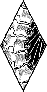 Puppetry sigil